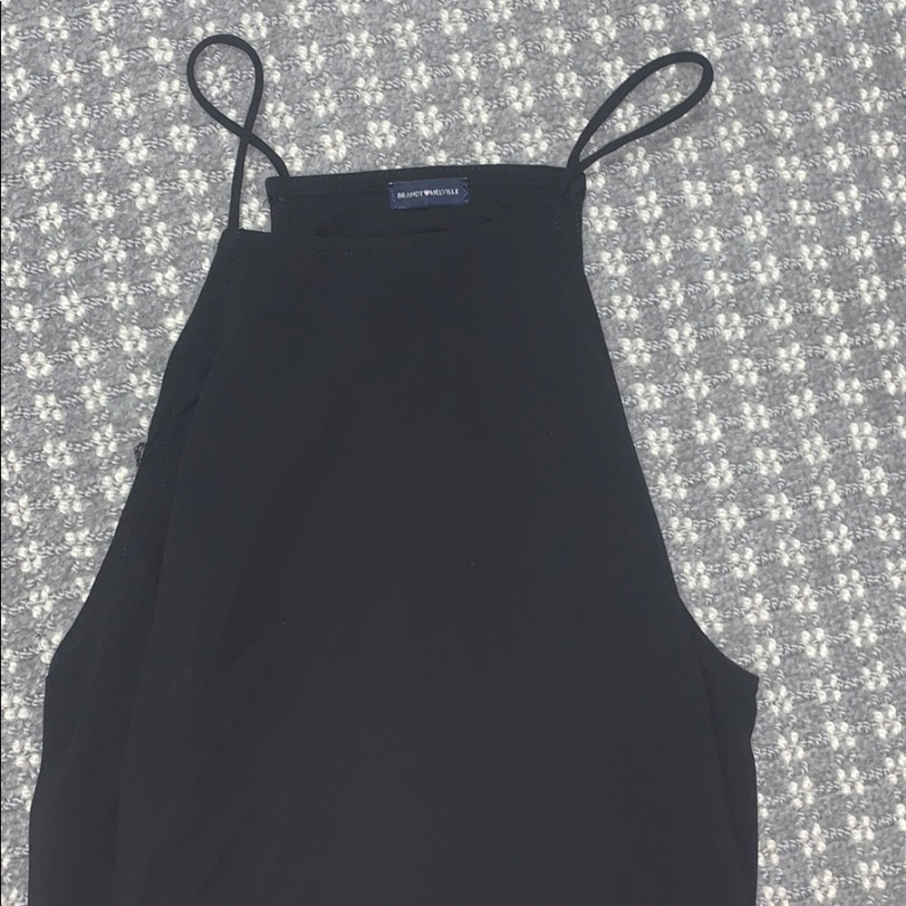 Brandy Melville halter